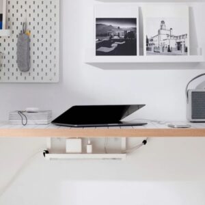 نظم دهنده کابل ایکیا مدل FÖRSÄSONG - تصویر 2