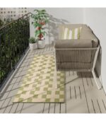 مت آشپزخانه ایکیا مدل GÅNGSTIG سایز80x200سانتی‌متر - تصویر 5