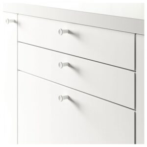 دستگیره کابینت ایکیا مدل GUBBARP بسته 2 تایی - تصویر 2