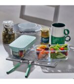 ظرف غذای ایکیا مدل HAVSTOBIS - تصویر 2