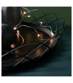 سینی مشکی ایکیا مدل HÖSTAGILLE - تصویر 3