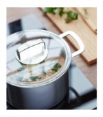 قابلمه 5 لیتری ایکیا مدل IKEA 365+ - تصویر 4