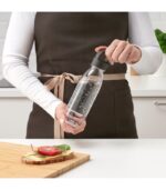 بطری ایکیا مدل IKEA 365+ راه راه - تصویر 2
