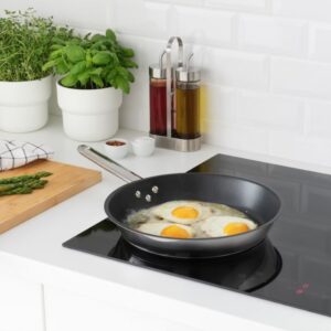تابه یکیا مدل IKEA 365+ سایز 28 سانتی‌متری - تصویر 2