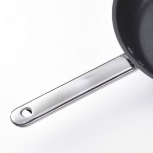 تابه یکیا مدل IKEA 365+ سایز 24 سانتی‌متری - تصویر 2