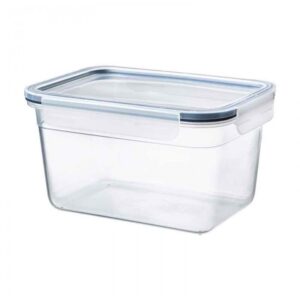 ظرف نگهدارنده درب دار ایکیا مدل IKEA 365+ دو لیتری
