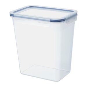 ظرف نگهدارنده درب دار ایکیا مدل IKEA 365+ حجم 4.2 لیتری