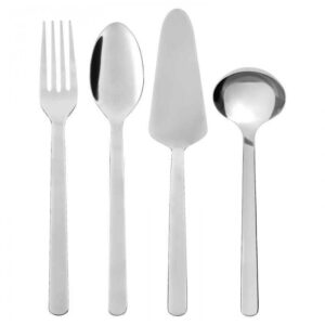 ست 4 تایی سرو ایکیا مدل IKEA 365+