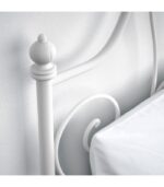 تخت خواب ایکیا IKEA مدل LEIRVIK سایز 180x200 - تصویر 6