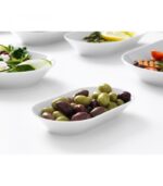 دیس سرو ایکیا مدل IKEA 365+ سایز 19x10 سانتی‌متر - تصویر 2