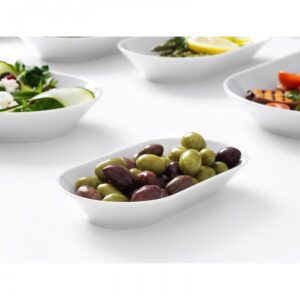 دیس سرو ایکیا مدل IKEA 365+ سایز 19x10 سانتی‌متر - تصویر 2