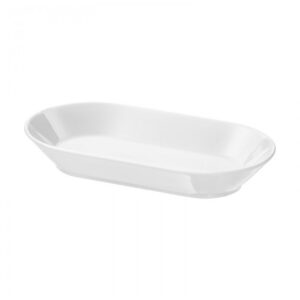 دیس سرو ایکیا مدل IKEA 365+ سایز 19x10 سانتی‌متر