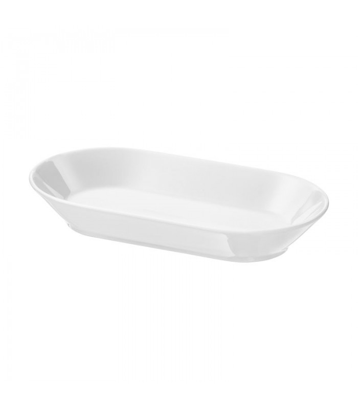 دیس سرو ایکیا مدل IKEA 365+ سایز 19x10 سانتیمتر دیس سرو ایکیا مدل IKEA 365+ سایز 19x10 سانتیمتر