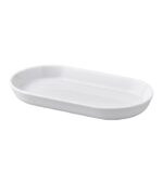 دیس سرو ایکیا مدل IKEA 365+ سایز 20x11