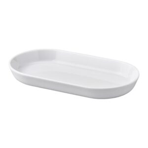 دیس سرو ایکیا مدل IKEA 365+ سایز 20x11