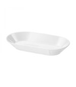 دیس سرو ایکیا مدل IKEA 365+ سایز 24x13 سانتی‌متر