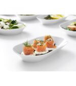 دیس سرو ایکیا مدل IKEA 365+ سایز 24x13 سانتی‌متر - تصویر 2