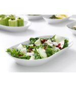 دیس سرو ایکیا مدل IKEA 365+ سایز 31x17 سانتی‌متر - تصویر 2