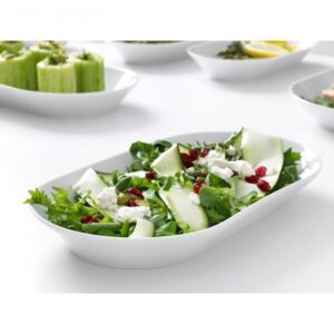 دیس سرو ایکیا مدل IKEA 365+ سایز 31x17 سانتی‌متر - تصویر 2