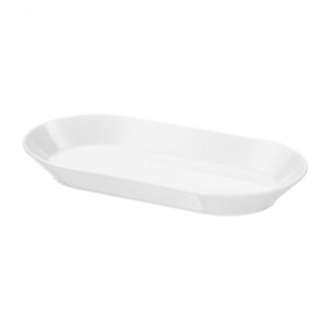 دیس سرو ایکیا مدل IKEA 365+ سایز 31x17 سانتی‌متر