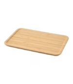 درب بامبو ظرف نگهدارنده ایکیا مدل IKEA 365+سایز32x21