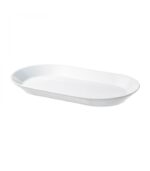 دیس سرو ایکیا مدل IKEA 365+ سایز 38x22 سانتی‌متر