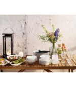 دیس سرو ایکیا مدل IKEA 365+ سایز 38x22 سانتی‌متر - تصویر 3