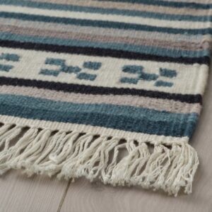 قالیچه ایکیا مدل KATTRUP سایز 70x150 سانتی‌متر - تصویر 2