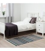 قالیچه ایکیا مدل KATTRUP سایز 70x150 سانتی‌متر - تصویر 3