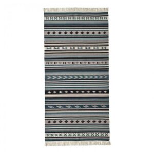 قالیچه ایکیا مدل KATTRUP سایز 70x150 سانتی‌متر