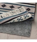 قالیچه ایکیا مدل KATTRUP سایز 70x150 سانتی‌متر - تصویر 4