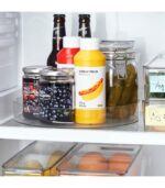 سینی چرخان ذخیره سازی یخچال ایکیا مدل KLIPPKAKTUS - تصویر 2