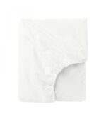 ملحفه کش دار ایکیا مدل KNOPPA سایز 90x200