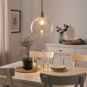 لامپ LED bulb E27 150 ایکیا مدل LUNNOM - تصویر 2