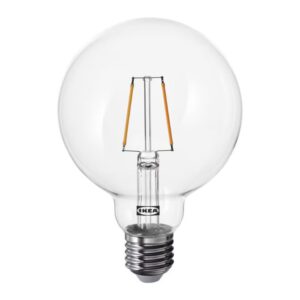 لامپ LED bulb E27 150 ایکیا مدل LUNNOM
