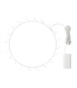 آویز LED ایکیا مدل STRÅLA