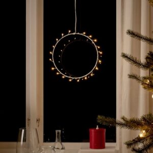 آویز LED ایکیا مدل STRÅLA - تصویر 2