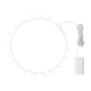 آویز LED ایکیا مدل STRÅLA