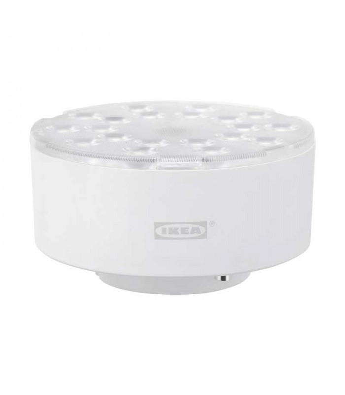 لامپ ایکیا مدل LEDARE GX53 لامپ ایکیا مدل LEDARE GX53