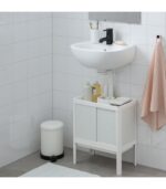 کابینت روشویی ایکیا مدل LILLTJÄRN - تصویر 2