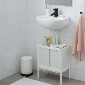 کابینت روشویی ایکیا مدل LILLTJÄRN - تصویر 2