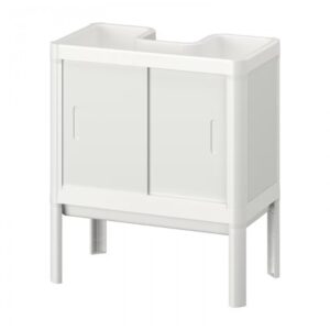 کابینت روشویی ایکیا مدل LILLTJÄRN