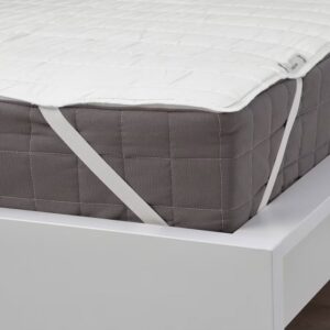 کاور تشک ایکیا مدل LUDDROS سایز 90x200 سانتی‌متر - تصویر 2