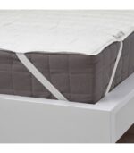 کاور تشک ایکیا مدل LUDDROS سایز 180x200سانتی‌متر - تصویر 4
