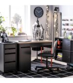 دراور یونیت 4 کشو ایکیا مدل MICKE - تصویر 6