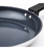تابه نچسب ایکیا مدل MIDDAGSMAT قطر 28 سانتی‌متر - تصویر 3