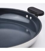 تابه نچسب ایکیا مدل MIDDAGSMAT قطر 32 سانتی‌متر - تصویر 3