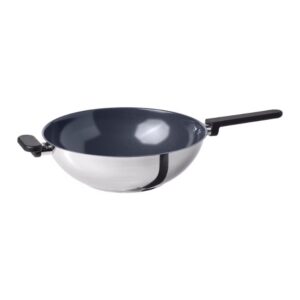 تابه ووک ایکیا مدل MIDDAGSMAT قطر 32 سانتی‌متر