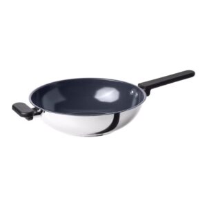 تابه ووک ایکیا مدل MIDDAGSMAT قطر 28 سانتی‌متر