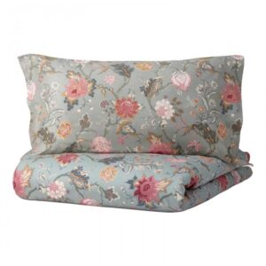 روتختی ایکیا مدل NÄSSELKLOCKA سایز 150x200